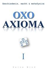 Oxo axioma