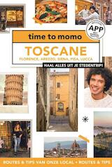 Lansink* time to momo Toscane