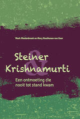 Steiner & Krishnamurti