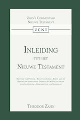 Inleiding tot het Nieuwe Testament