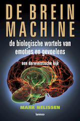 De brein machine (e-Book)