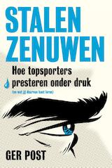 Stalen zenuwen (e-Book)