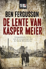 De lente van Kasper Meier