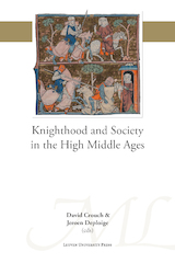 Knighthood and Society in the High Middle Ages (e-Book)