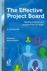 The effective project board