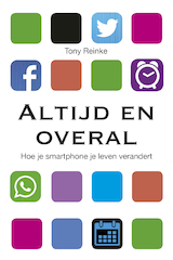 Altijd en overal (e-Book)