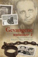 Gevangene nummer 1 (e-Book)