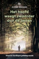 Het hoofd weegt zwaarder dan de benen (e-Book)