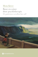 Beter en wijzer door psychotherapie