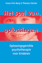 Het spel van oplossingen