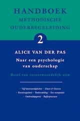 Handboek Methodische Ouderbegeleiding 2 naar een psychologie van ouderschap