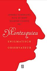 Montesquieu (e-Book)