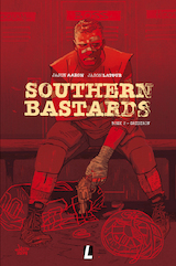 Southern Bastards Boek 2 Gridiron