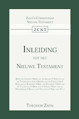 Inleiding tot het Nieuwe Testament