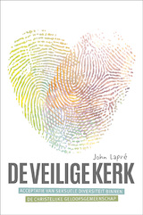 De veilige kerk (e-Book)