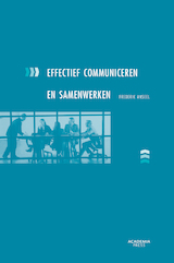 Effectief communiceren en samenwerken