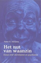 Het nut van waanzin (e-Book)