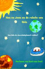 Han en Jean en de ruimte van Hein (e-Book)