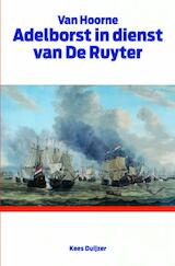 Van Hoorne Adelborst in dienst van De Ruyter