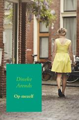 Op mezelf (e-Book)