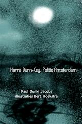 Harre Dunn-Key. Politie Amsterdam