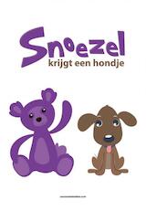 Snoezel krijgt een hondje (e-Book)