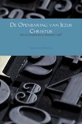 De Openbaring van Jezus Christus (e-Book)