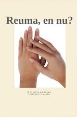 Reuma, en nu? (e-Book)