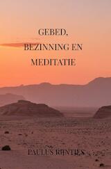 Gebed, Bezinning en Meditatie