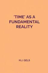 Time as a fundamental reality