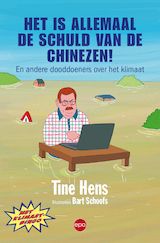 Het is allemaal de schuld van de Chinezen! (e-Book)