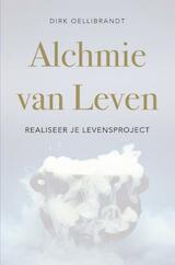 Alchemie van Leven (e-Book)