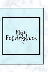 Mijn eetdagboek