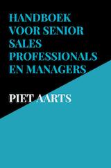 Handboek voor senior sales professionals en managers