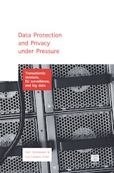 Data Protection and Privacy Under Pressure