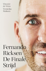 Fernando Ricksen - De Finale Strijd