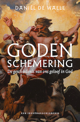 Godenschemering