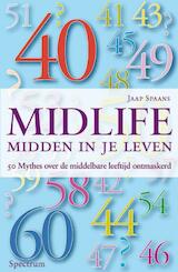 Midlife : midden in je leven