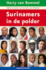 Surinamers in de polder (e-Book)