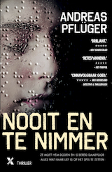 Nooit en te nimmer (e-Book)