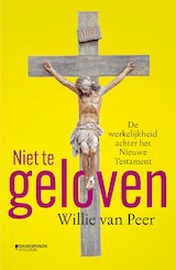 Niet te geloven