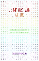 De mythes van geluk (e-Book)