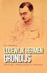 Lodewijk Hermen Grondijs 1878-1961