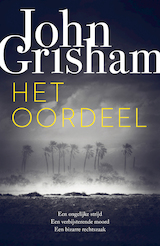 Nieuwe thriller - werktitel