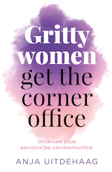 Gritty women go to the corner office