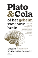 Cola & Plato of het geheim van jouw brein