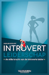 Introvert Leiderschap (e-Book)