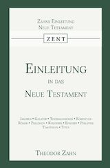 Einleitung in das Neue Testament