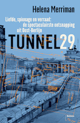 Tunnel 29 (e-Book)
