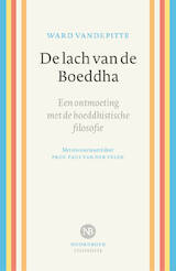 De lach van de Boeddha